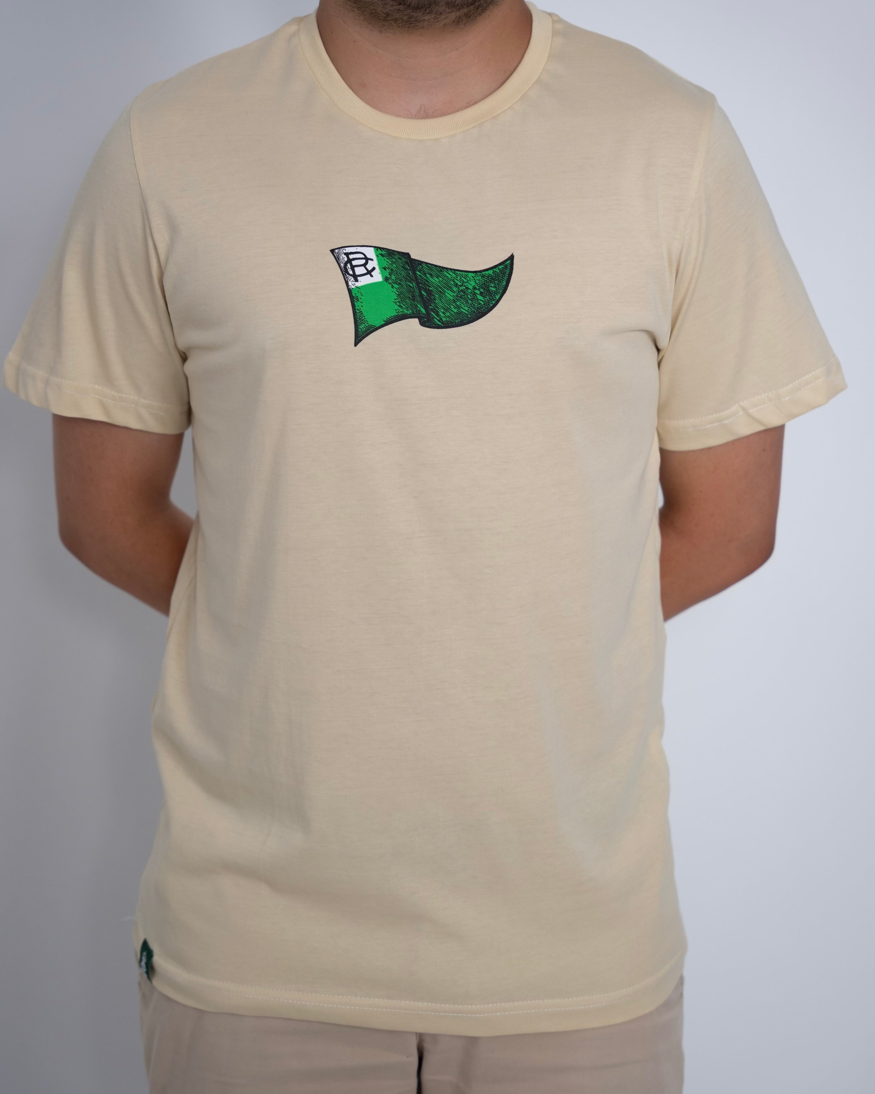 CAMISETA RACING VS STRONG