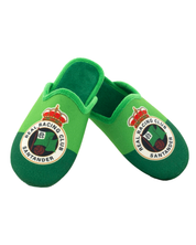 ZAPATILLA HOGAR