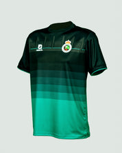 CAMISETA PRE-PARTIDO INFANTIL 25/26
