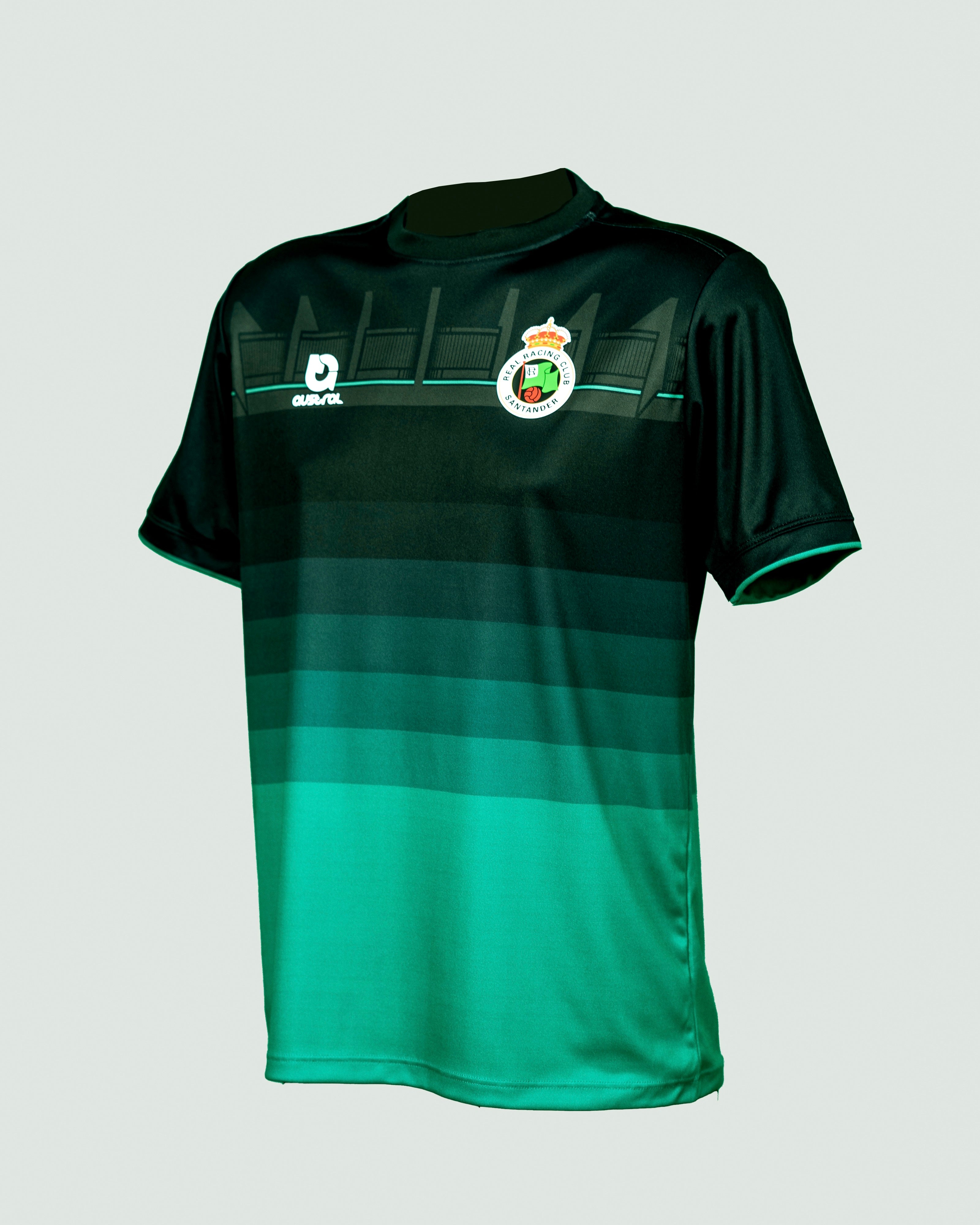 CAMISETA PRE-PARTIDO INFANTIL 25/26