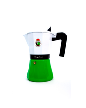 CAFETERA RACING 6 TAZAS