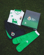 KIT 1ª EQUIPACIÓN INFANTIL 25/26