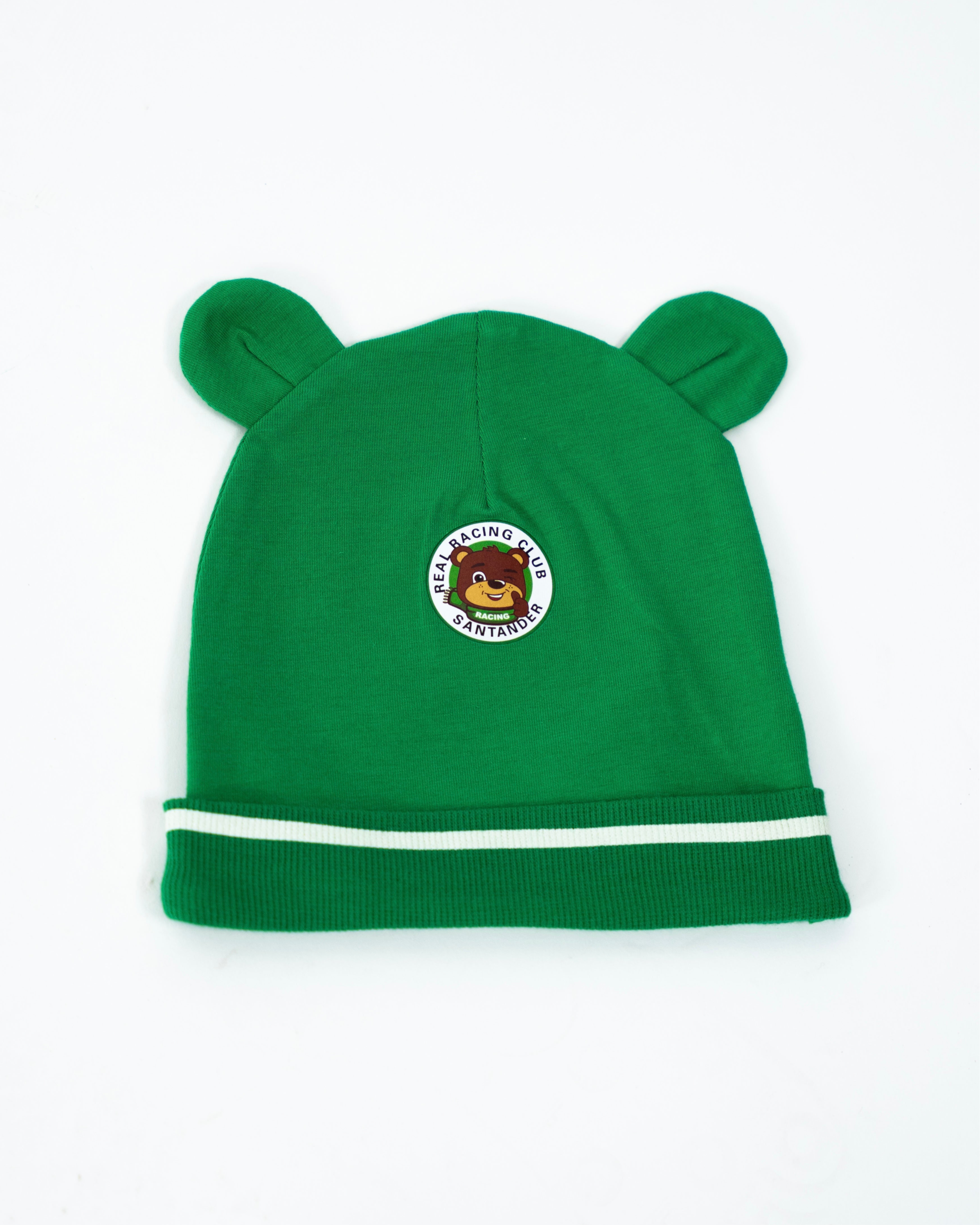 GORRO BEBE CACHO