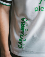 CAMISETA RETRO 96/97 CON PUBLICIDAD