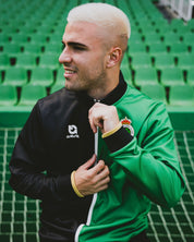 CHAQUETA PREPARTIDO 26/27