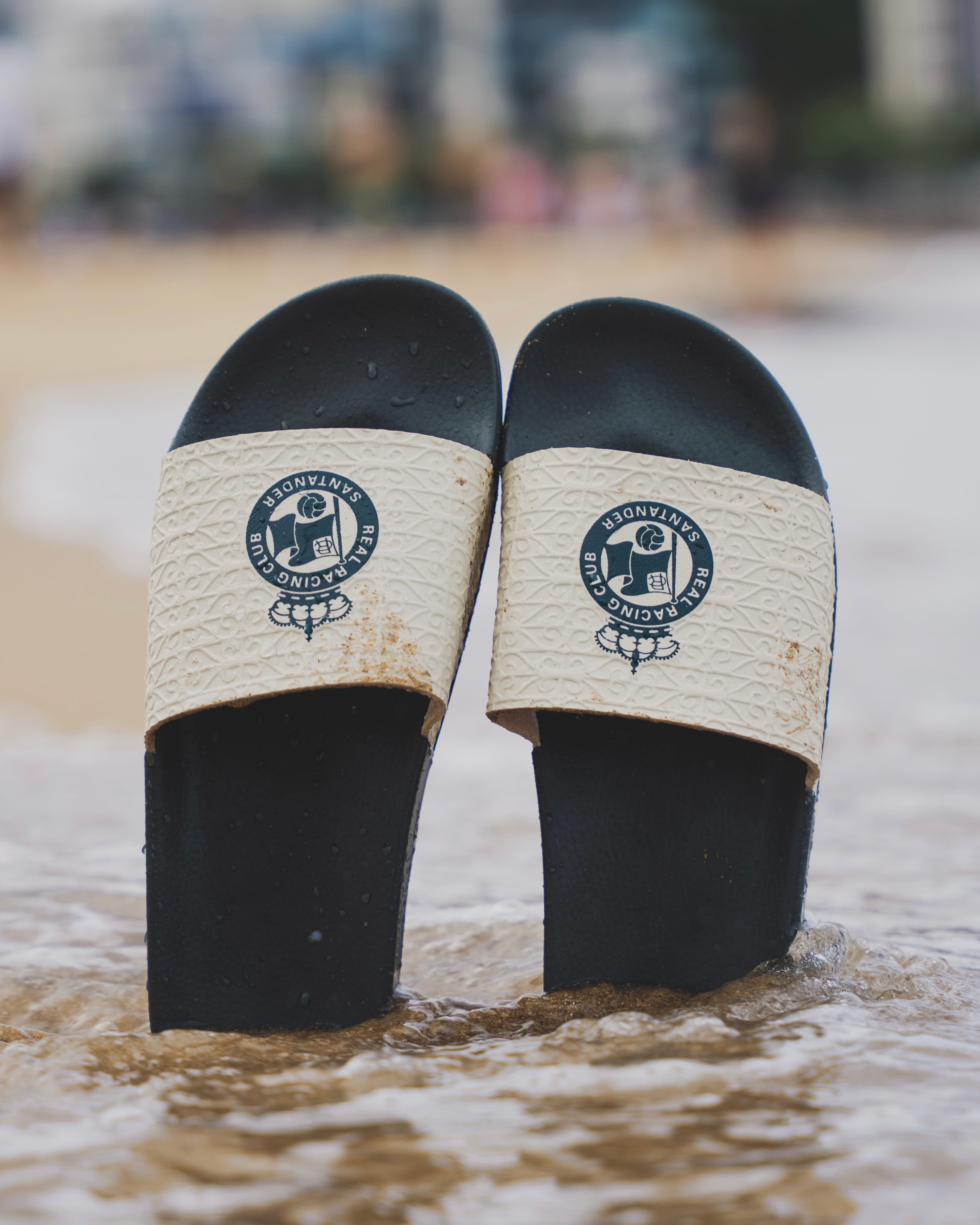 Real Racing Club Santander ラシンサンタンデール Real Racing Club 112th Anniversary Special Edition Kit - Pompeii