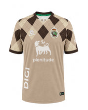 CAMISETA CUARTA EQUIPACION PORTERO 26/27