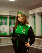 CHANDAL INFANTIL