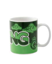 TAZA CACHO