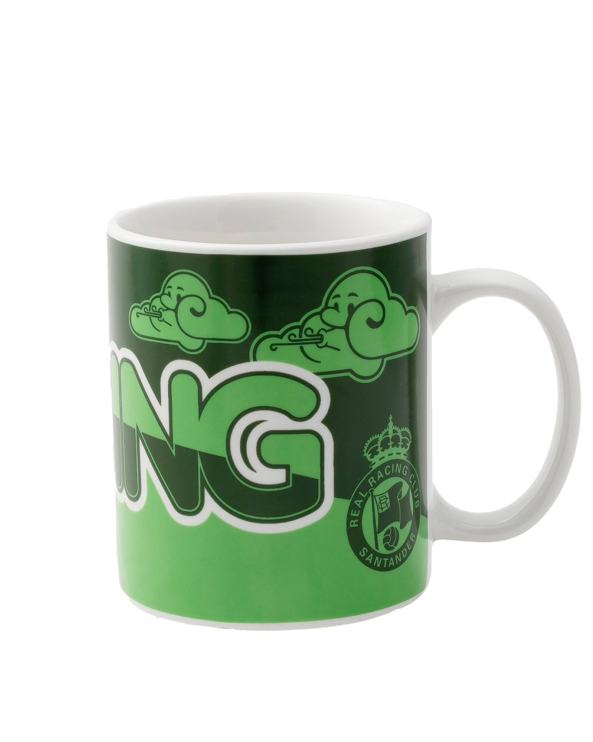 TAZA CACHO