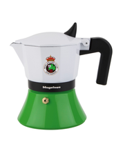 CAFETERA RACING 6 TAZAS