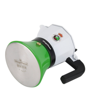 CAFETERA RACING 6 TAZAS