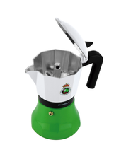 CAFETERA RACING 6 TAZAS