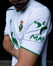 CAMISETA DONANTES DE LOGO