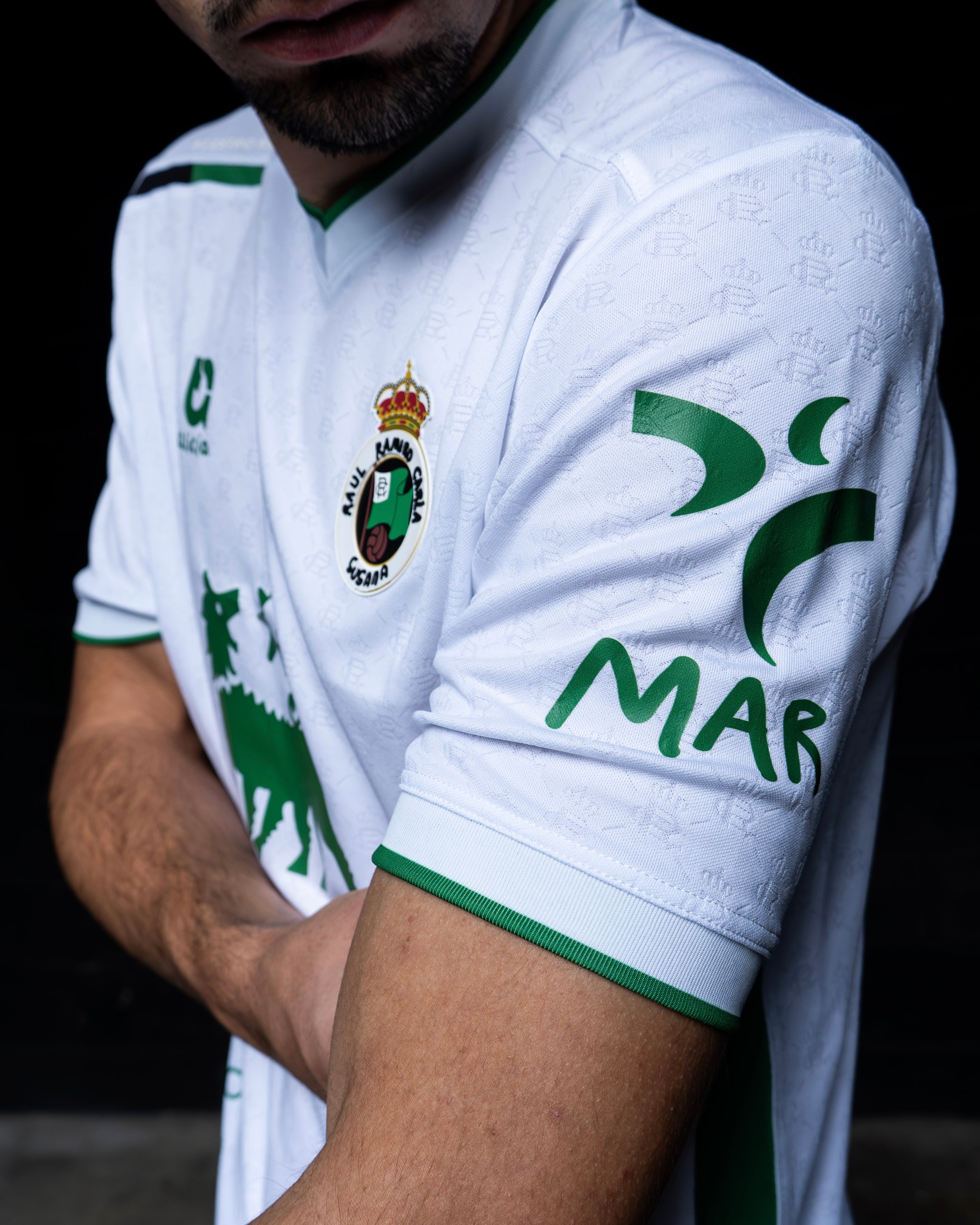 CAMISETA DONANTES DE LOGO