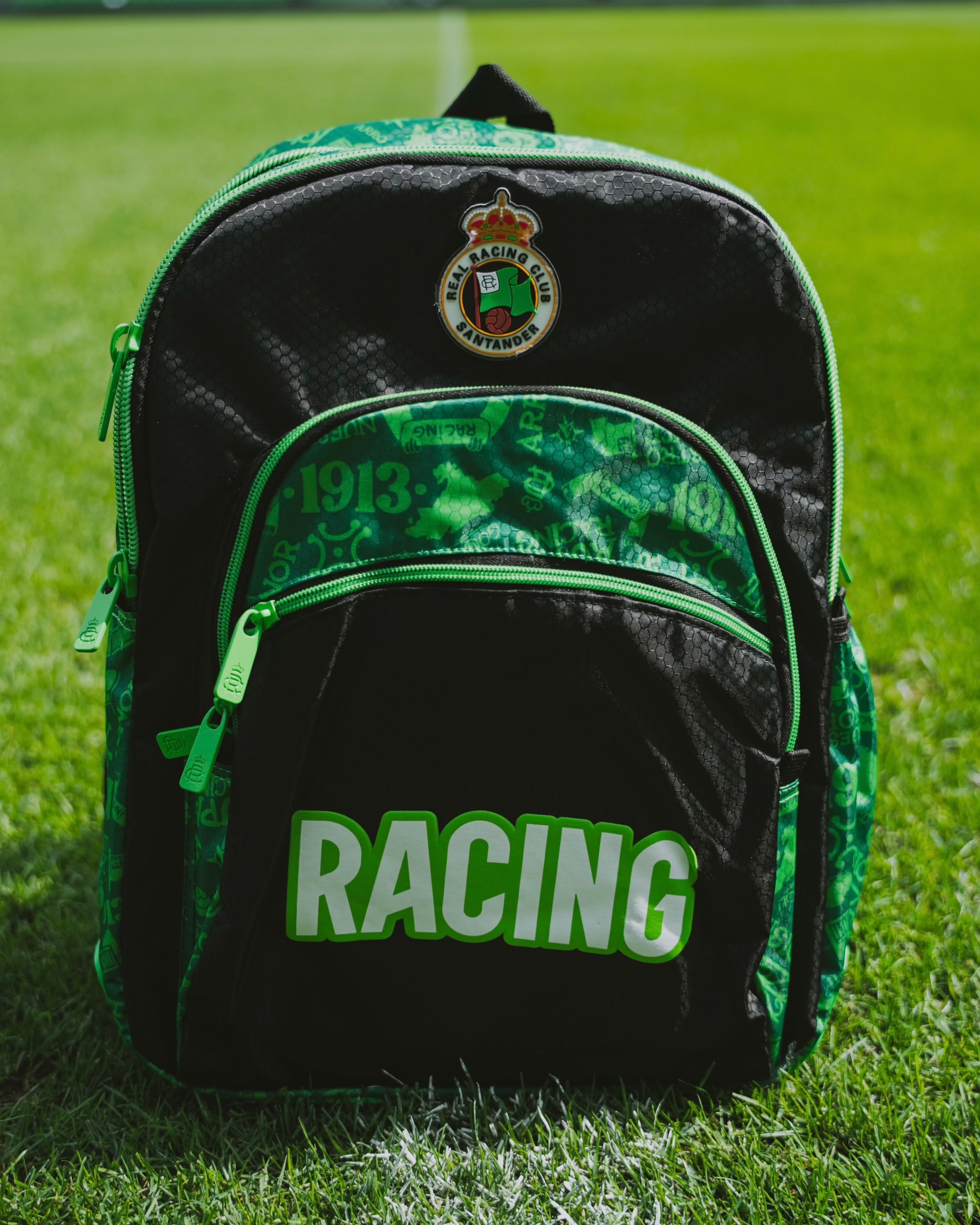 MOCHILA RRC 26/27