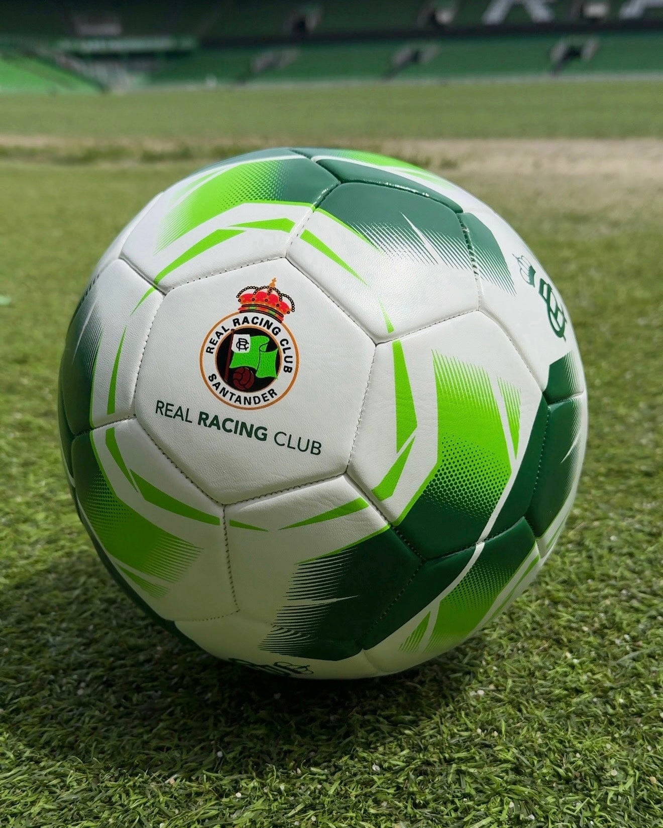BALON BLANCO