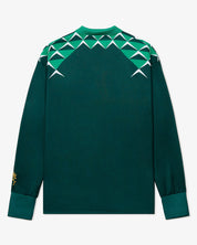 Camiseta 113 aniversario manga larga portero