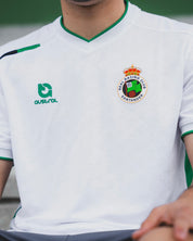 CAMISETA 1ª EQUIPACIÓN SIN PUBLICIDAD