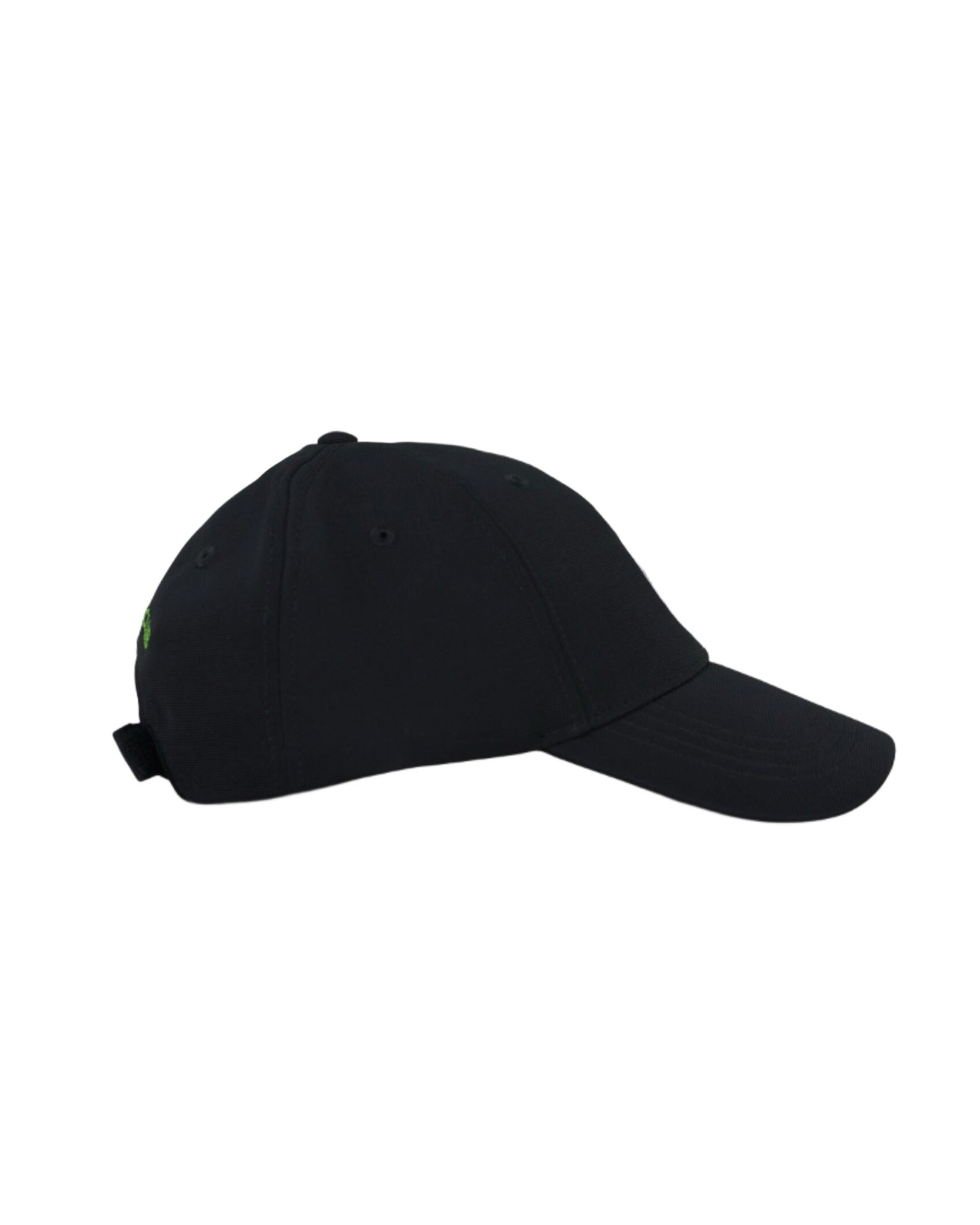 GORRA NEGRA ADULTO