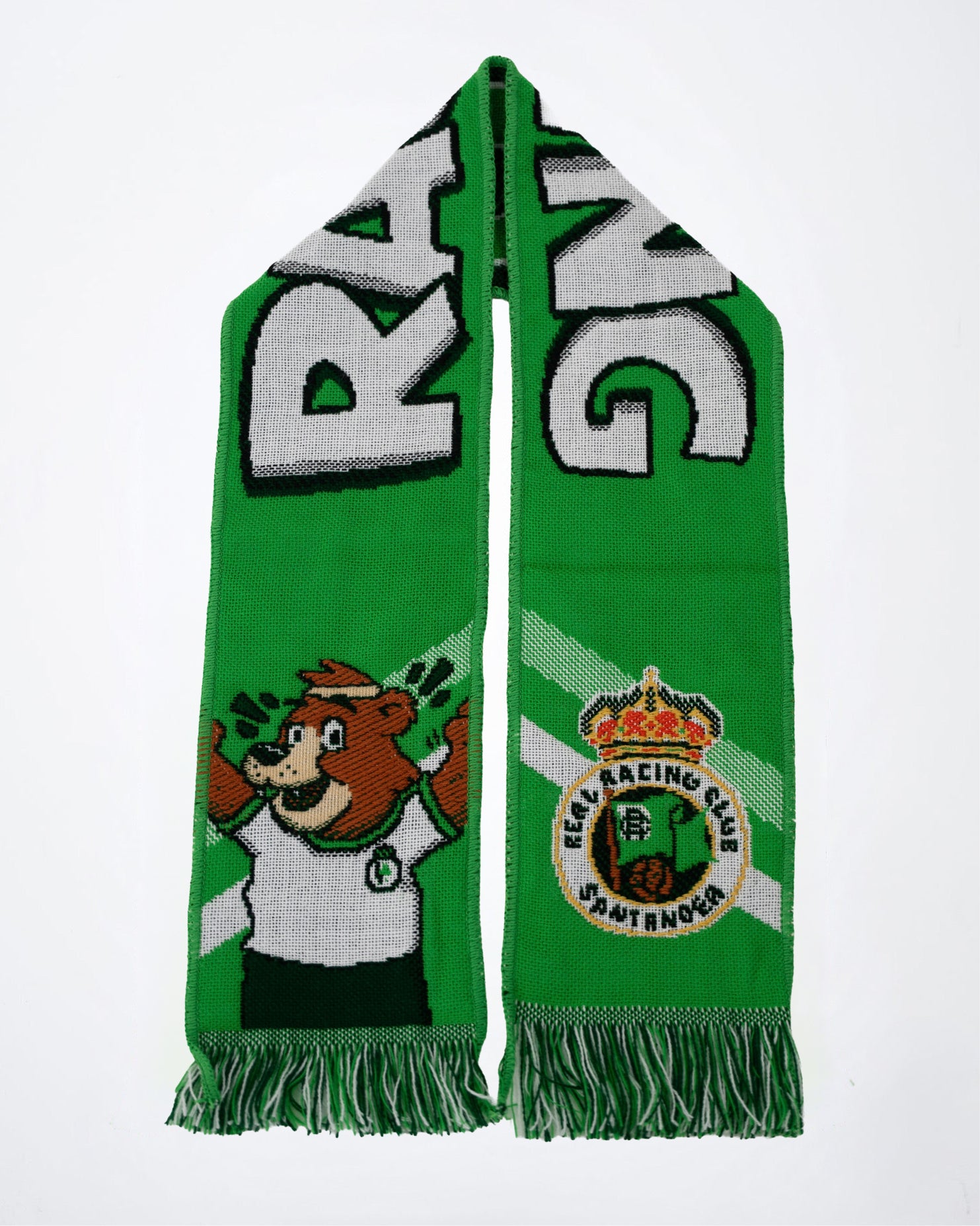 BUFANDA INFANTIL COMIC