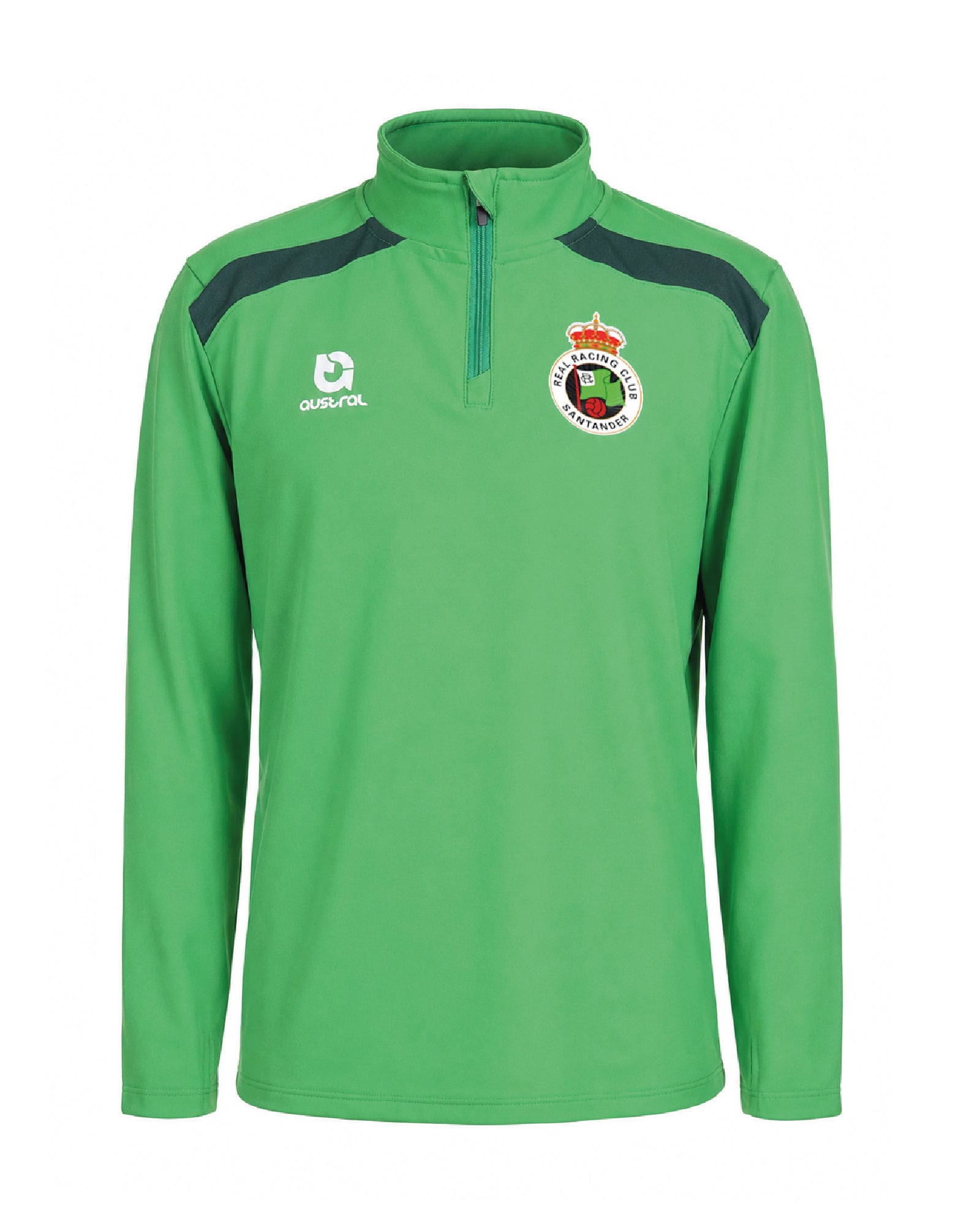 SUDADERA DE ENTRENAMIENTO JUGADOR 26/27