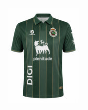 CAMISETA SEGUNDA EQUIPACION 26/27