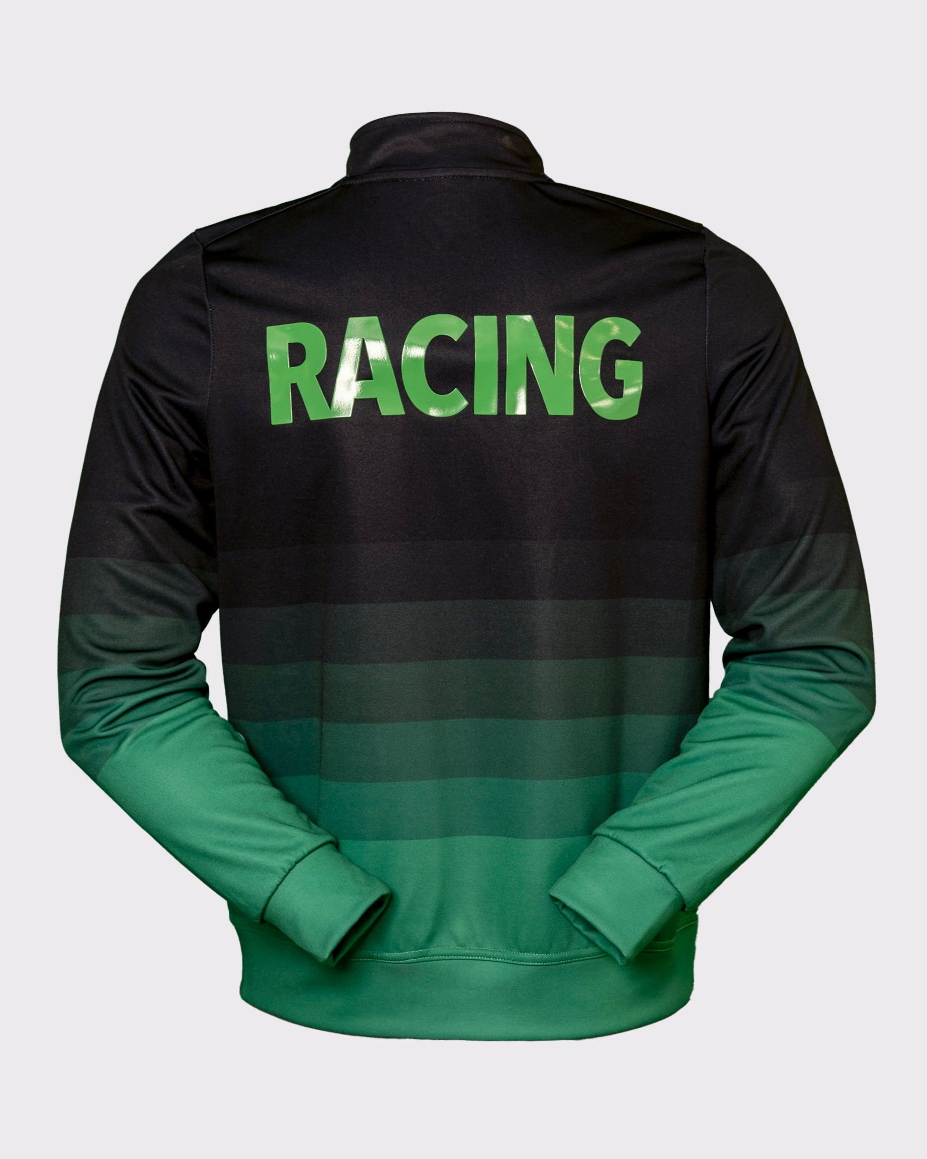 CHAQUETA PRE-PARTIDO 25/26