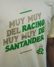 CAMISETA SANTANDER
