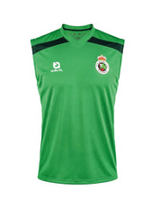 CAMISETA ENTRENAMIENTO JUGADOR SIN MANGAS 26/27