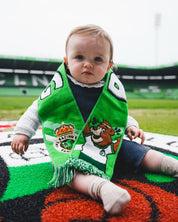 BUFANDA INFANTIL COMIC