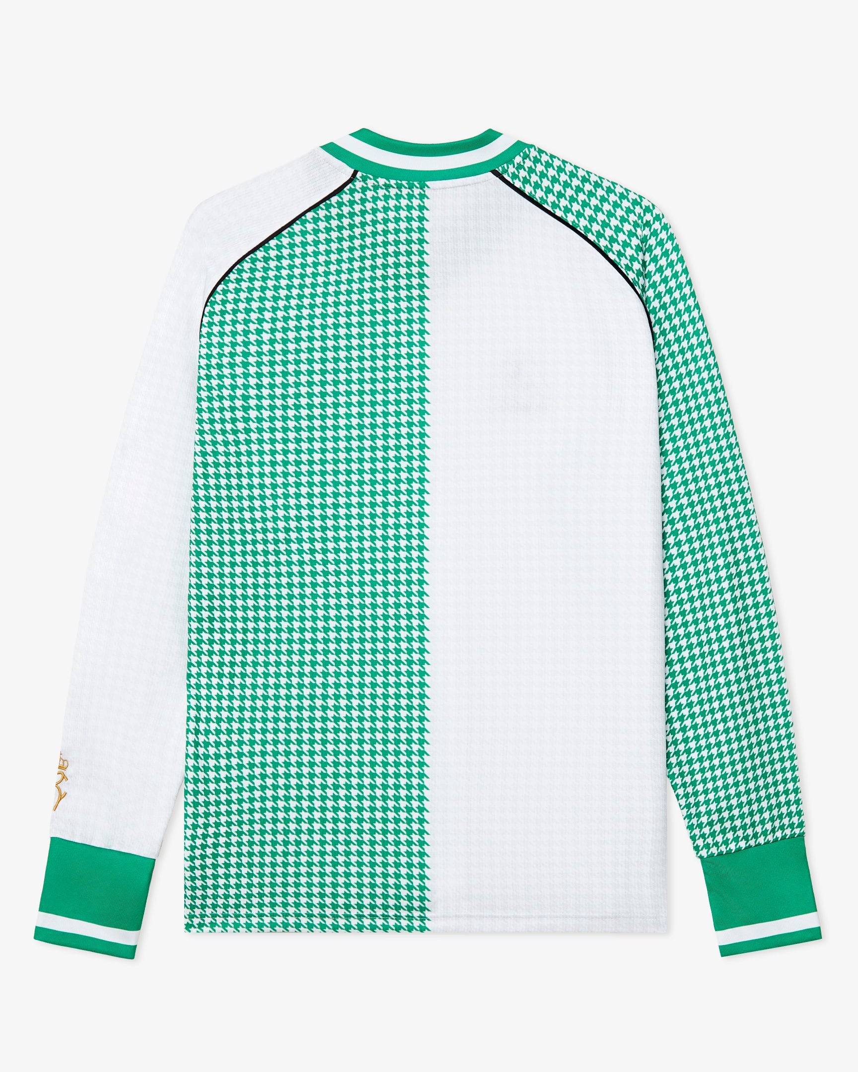 Camiseta 113 aniversario manga larga