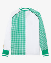 Camiseta 113 aniversario manga larga