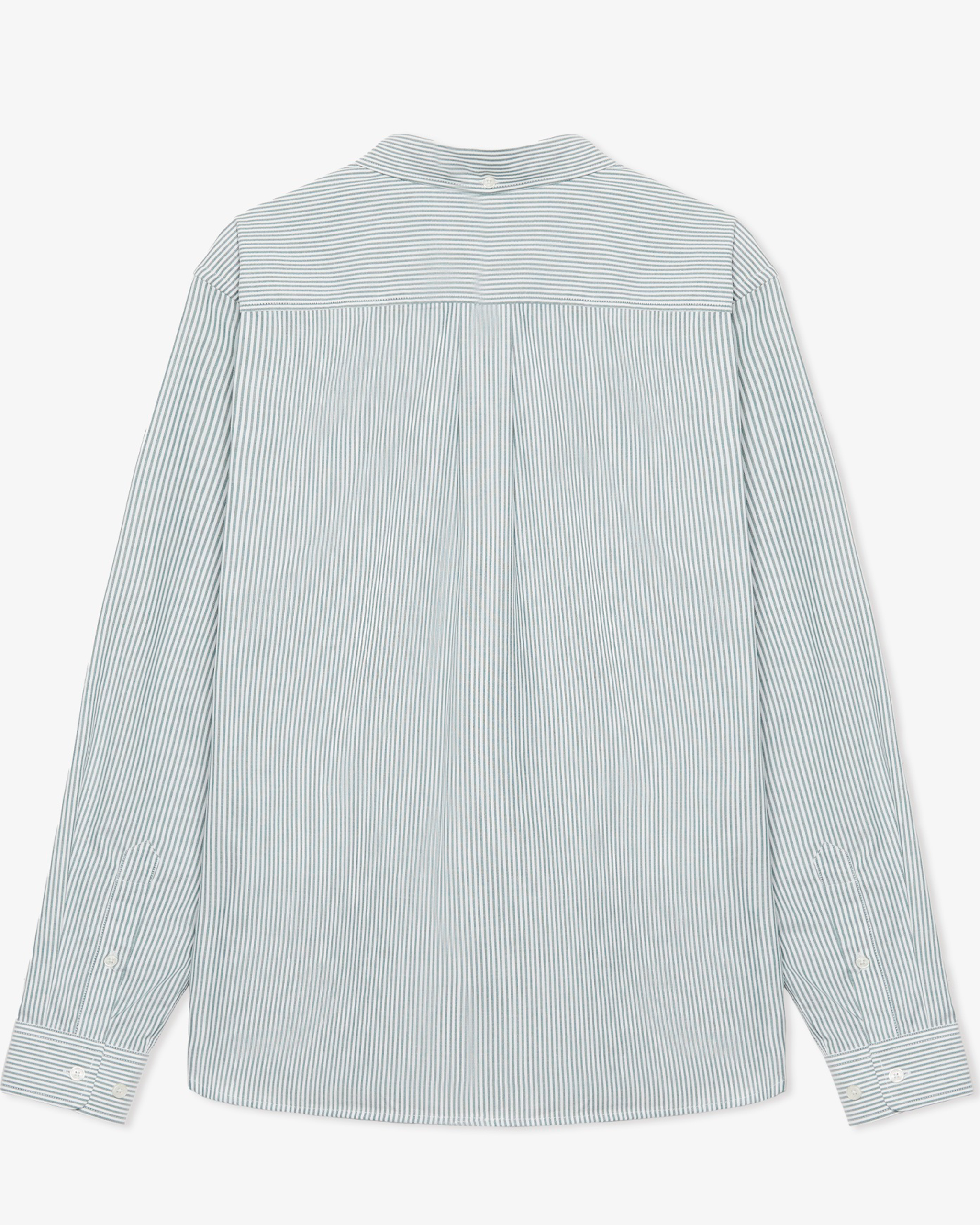 CAMISA DE VESTIR RC