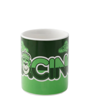 TAZA CACHO
