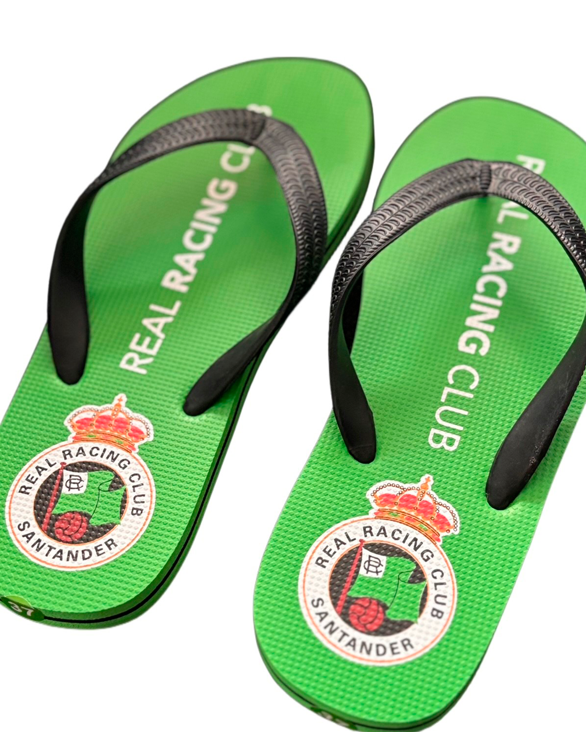 CHANCLAS RACING