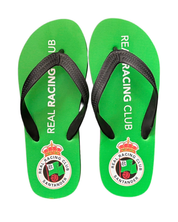 CHANCLAS RACING