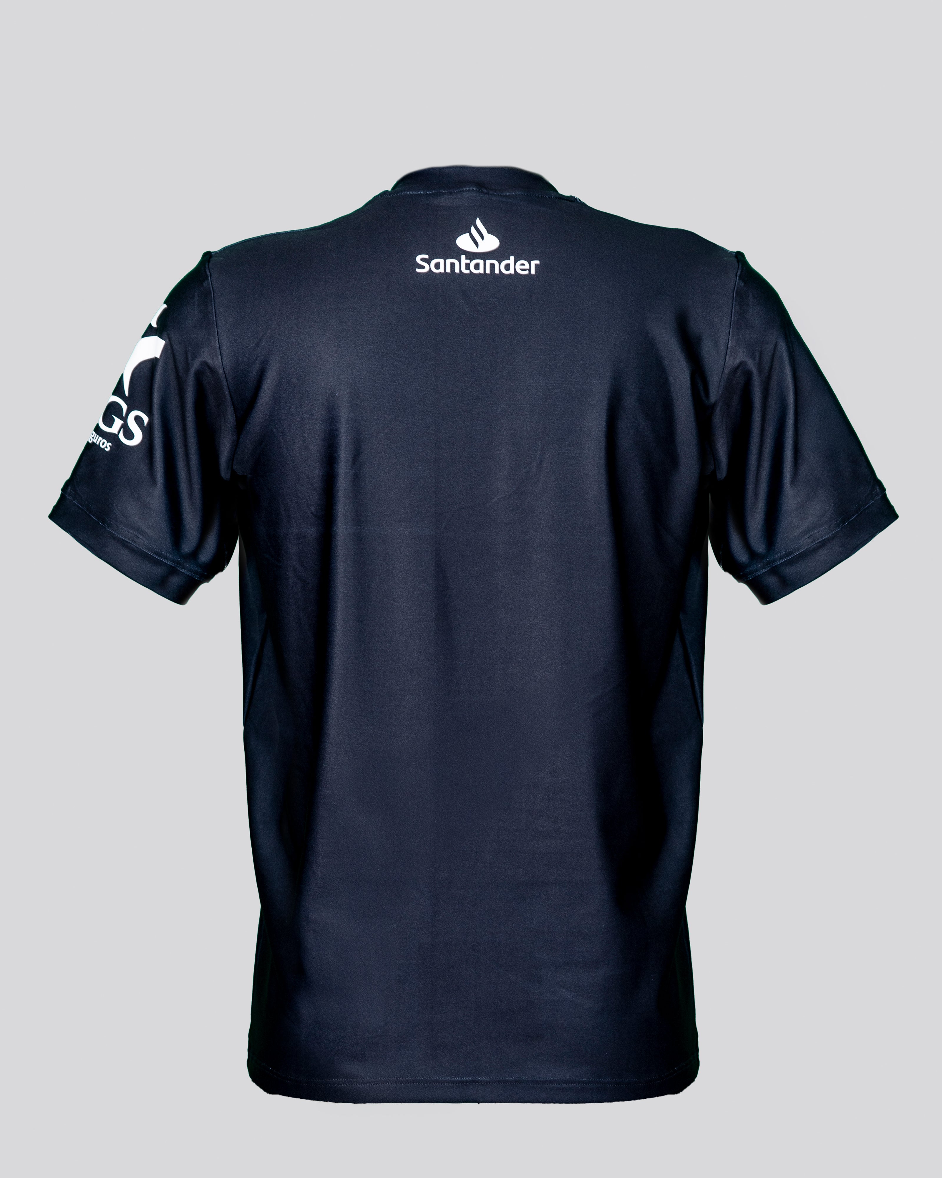 CAMISETA 2ª PORTERO 25/26