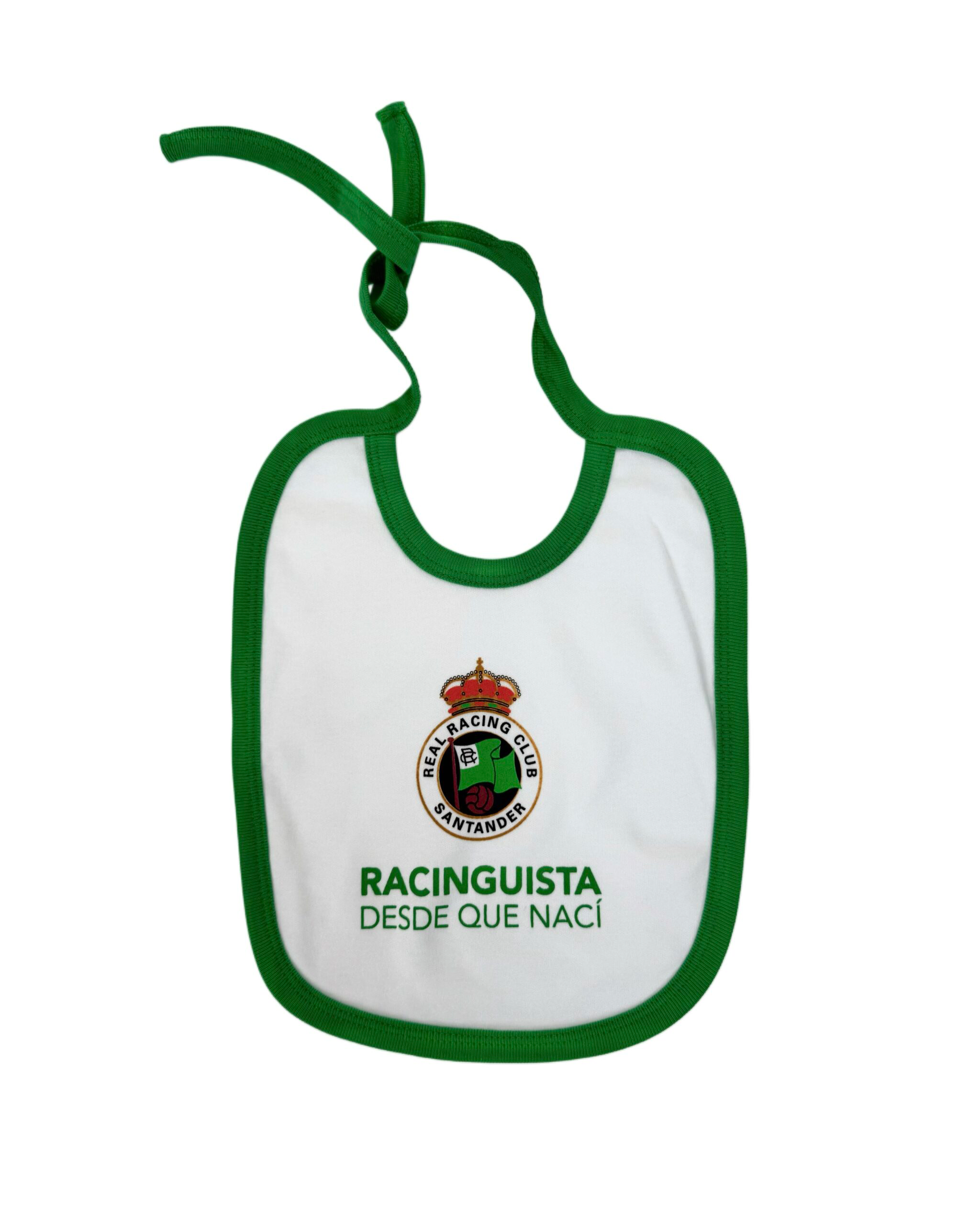 BABERO RACINGUISTA