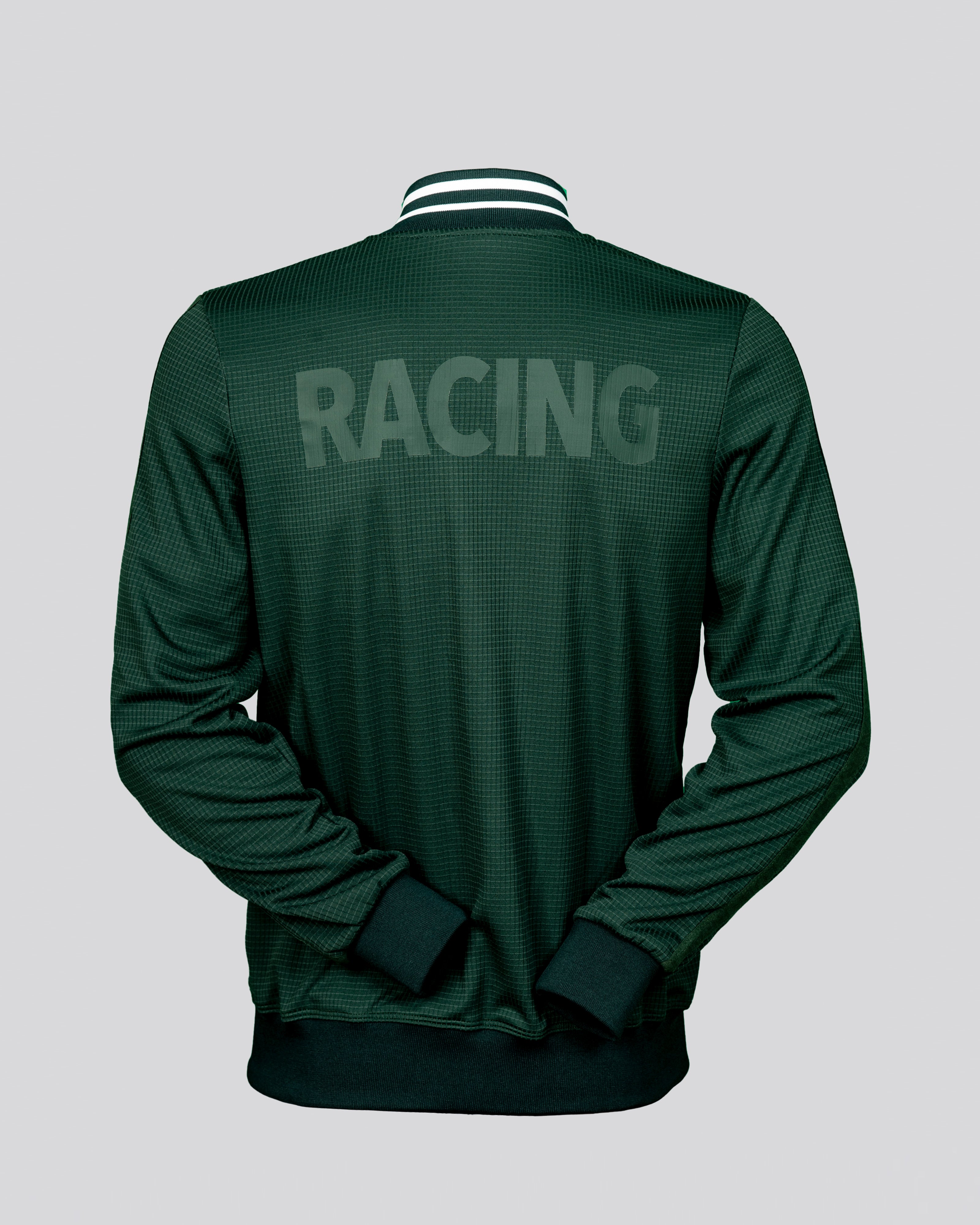 CHAQUETA CHÁNDAL CASUAL 25/26