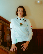 RETRO MANGA LARGA 99/00