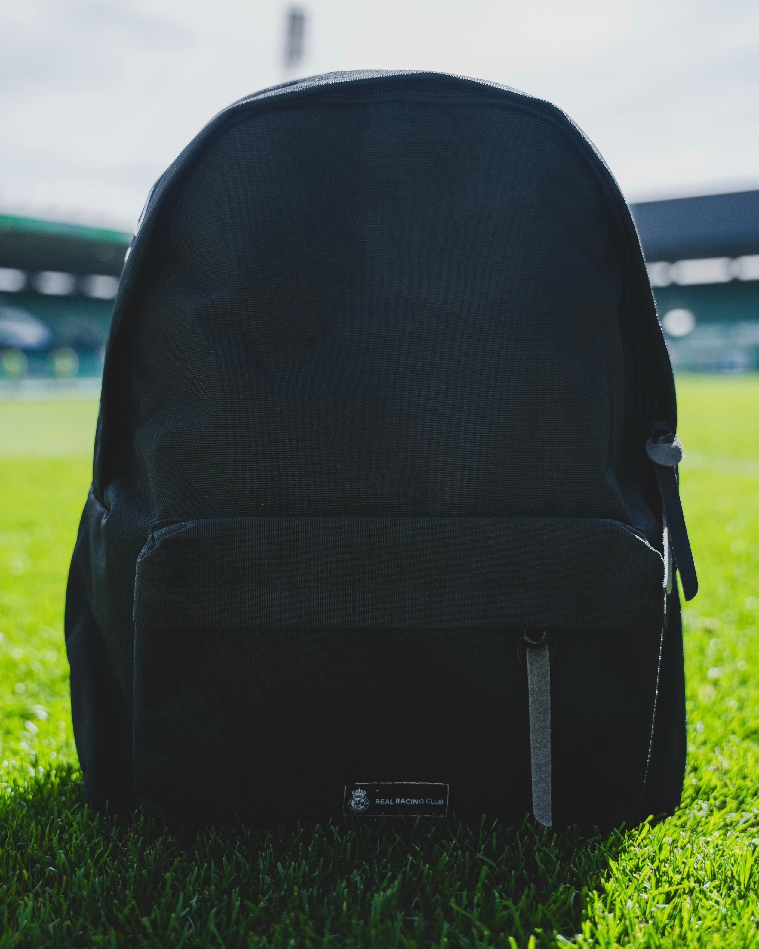 MOCHILA ESCOLAR RRC – REAL RACING CLUB
