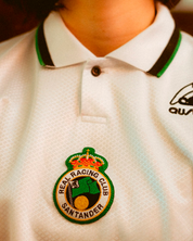 RETRO MANGA LARGA 99/00