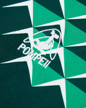 Camiseta 113 aniversario manga larga portero