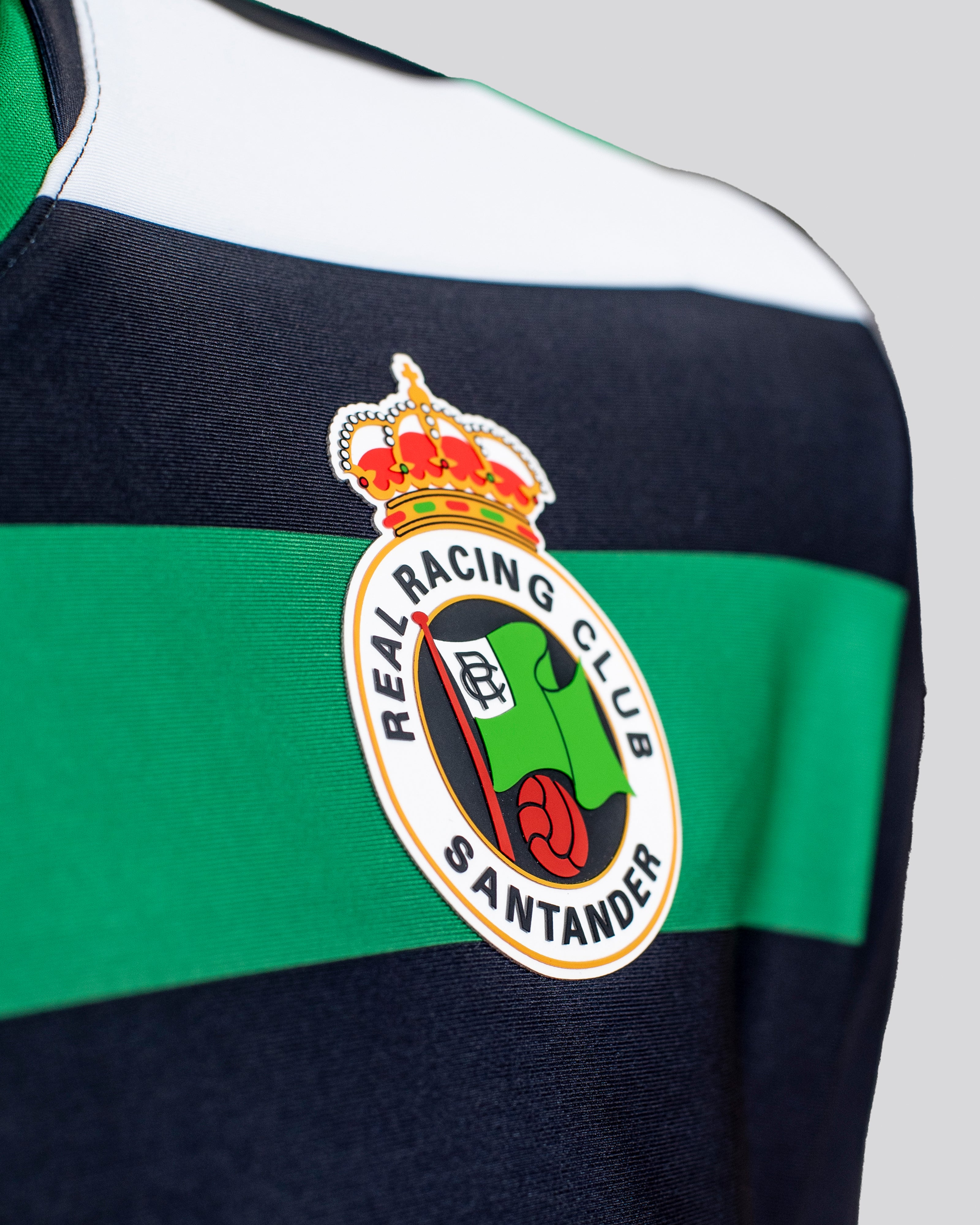 CAMISETA 2ª PORTERO 25/26