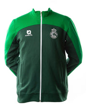 CHAQUETA CHANDAL CASUAL 24/25