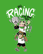 CAMISETA DE CACHO Y TULA