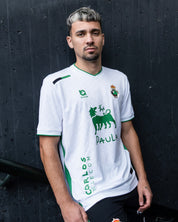 CAMISETA DONANTES DE LOGO