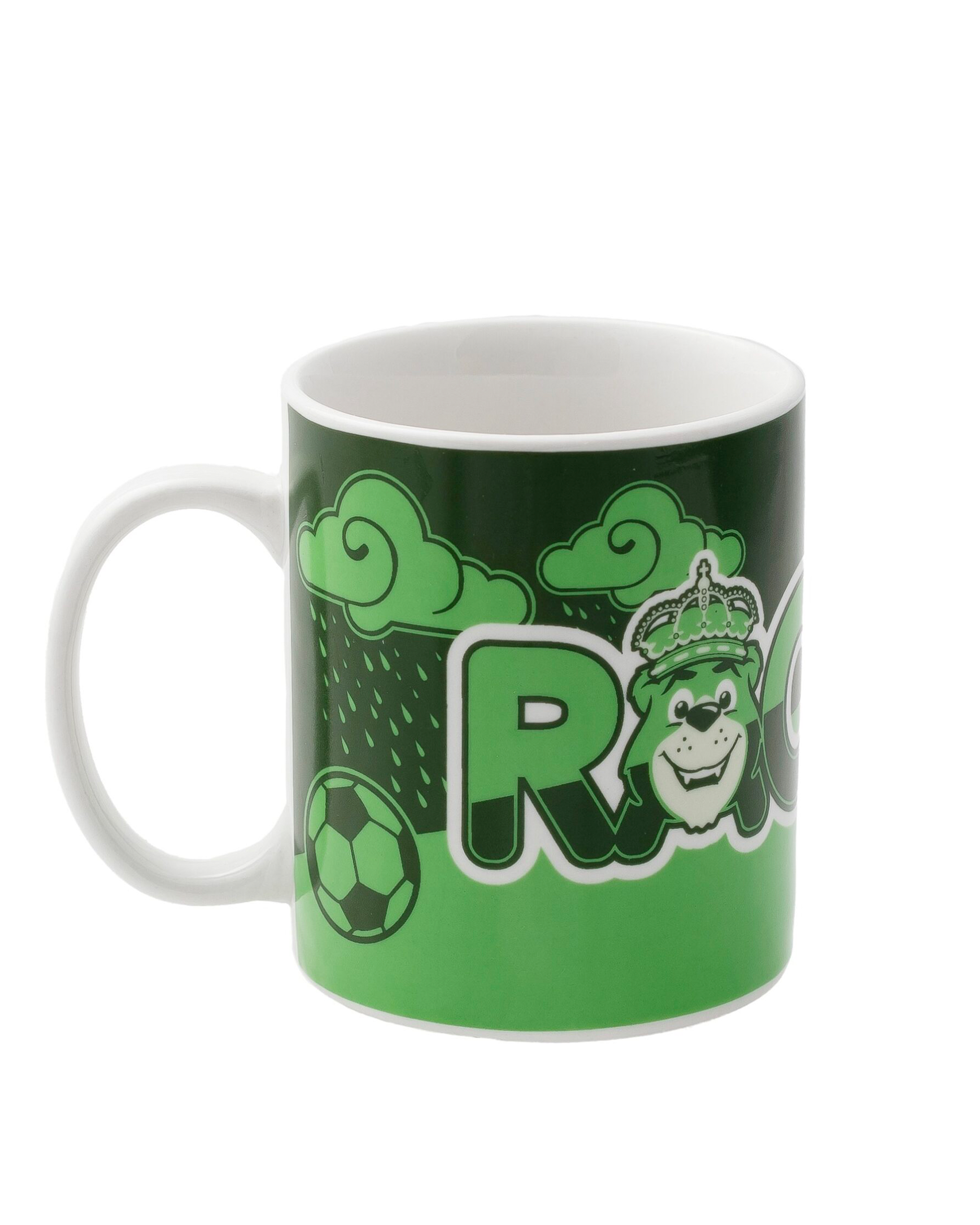 TAZA CACHO