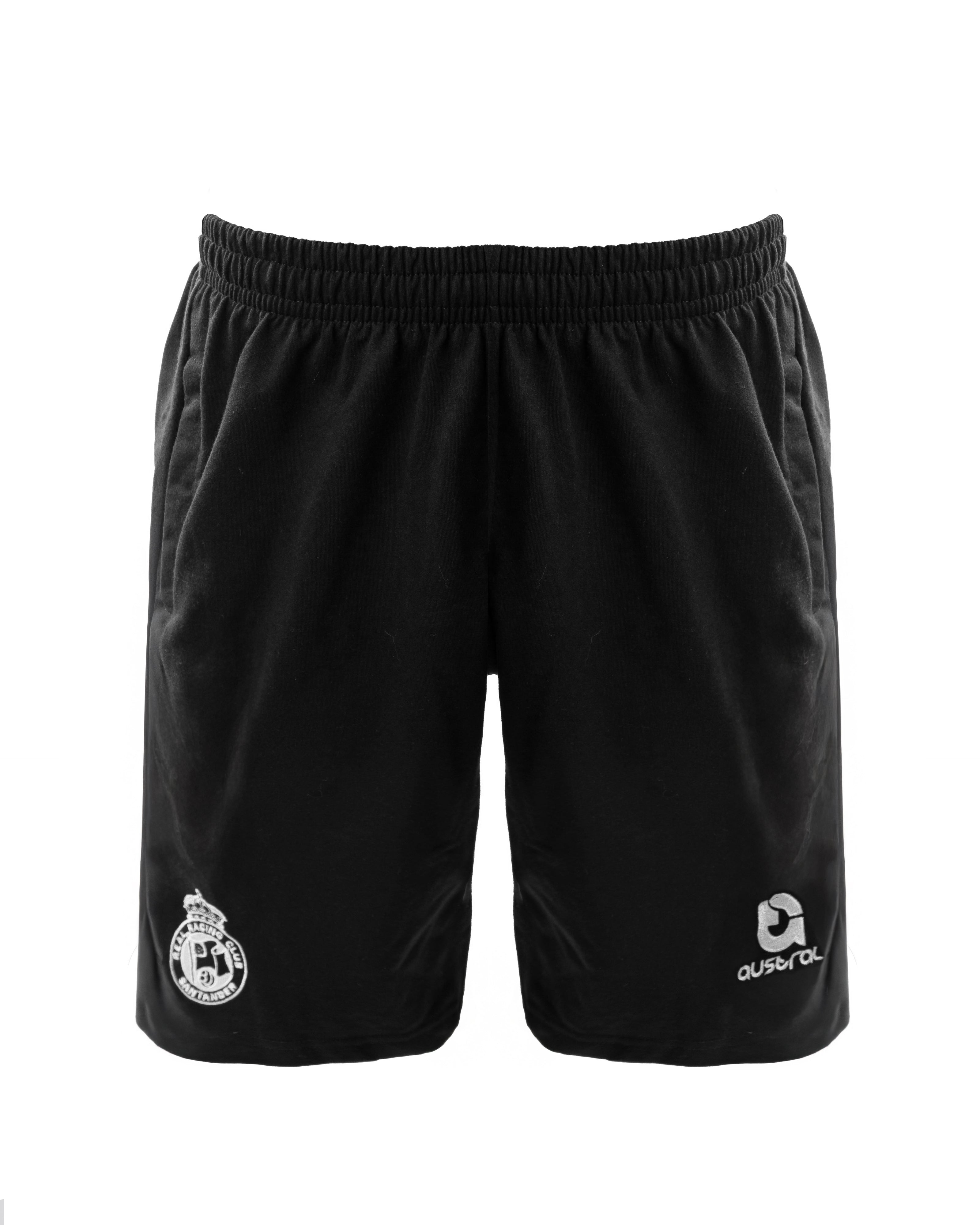 PANTALON CORTO CASUAL JUGADOR 24/25